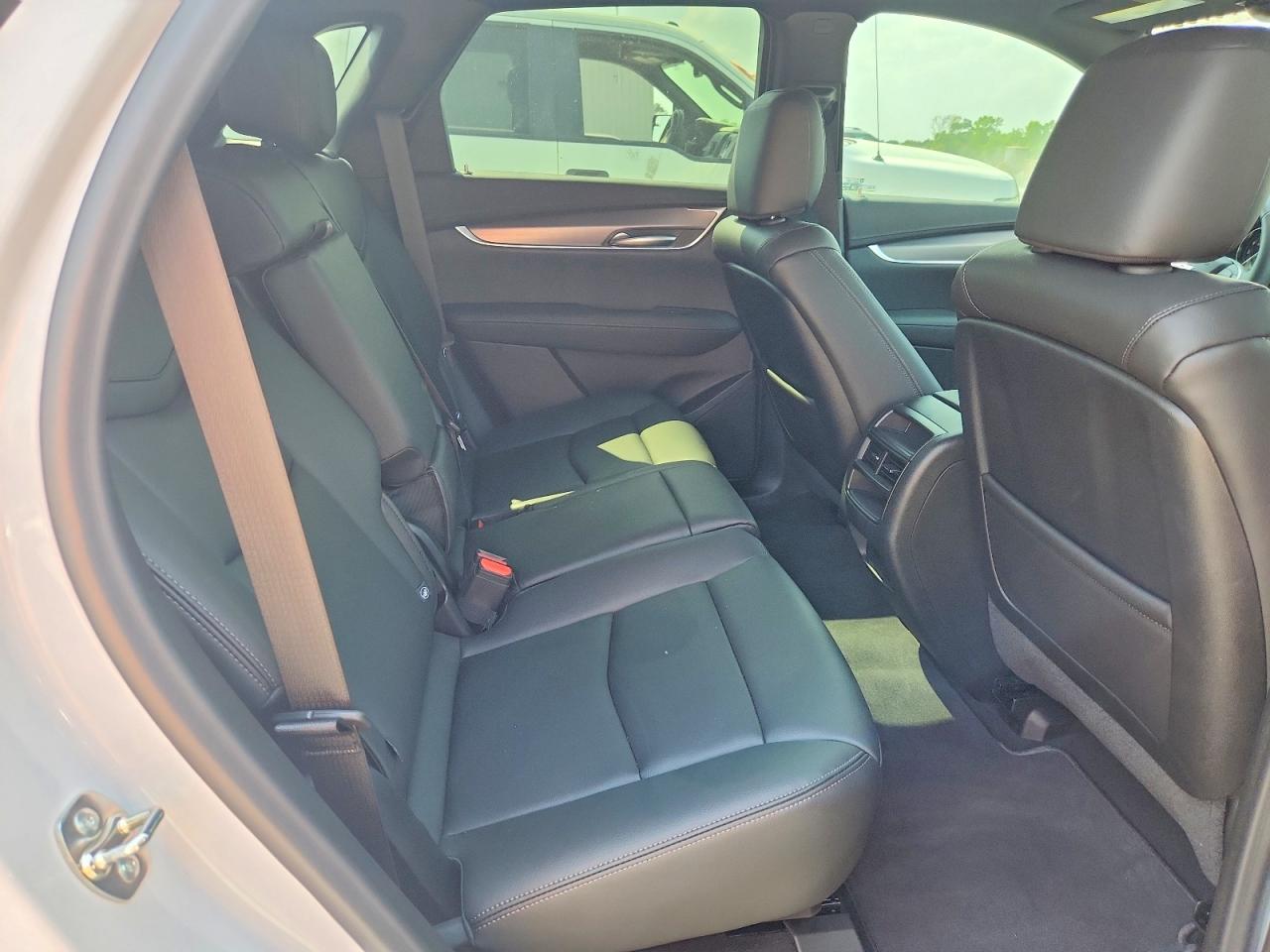 2026 CADILLAC XT5