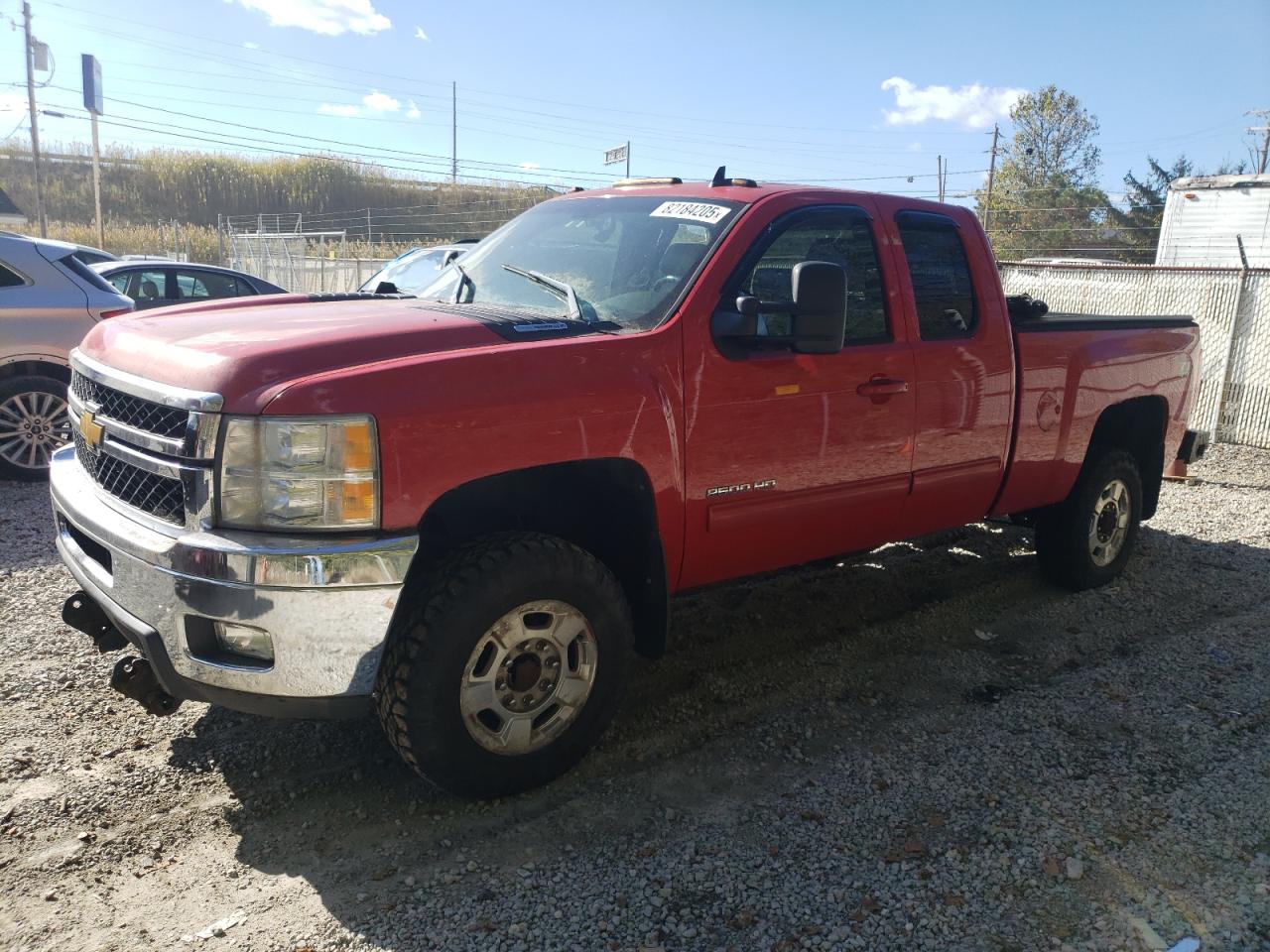 2011 CHEVROLET ALL Models