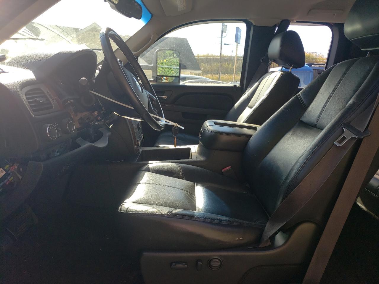 2011 CHEVROLET ALL Models