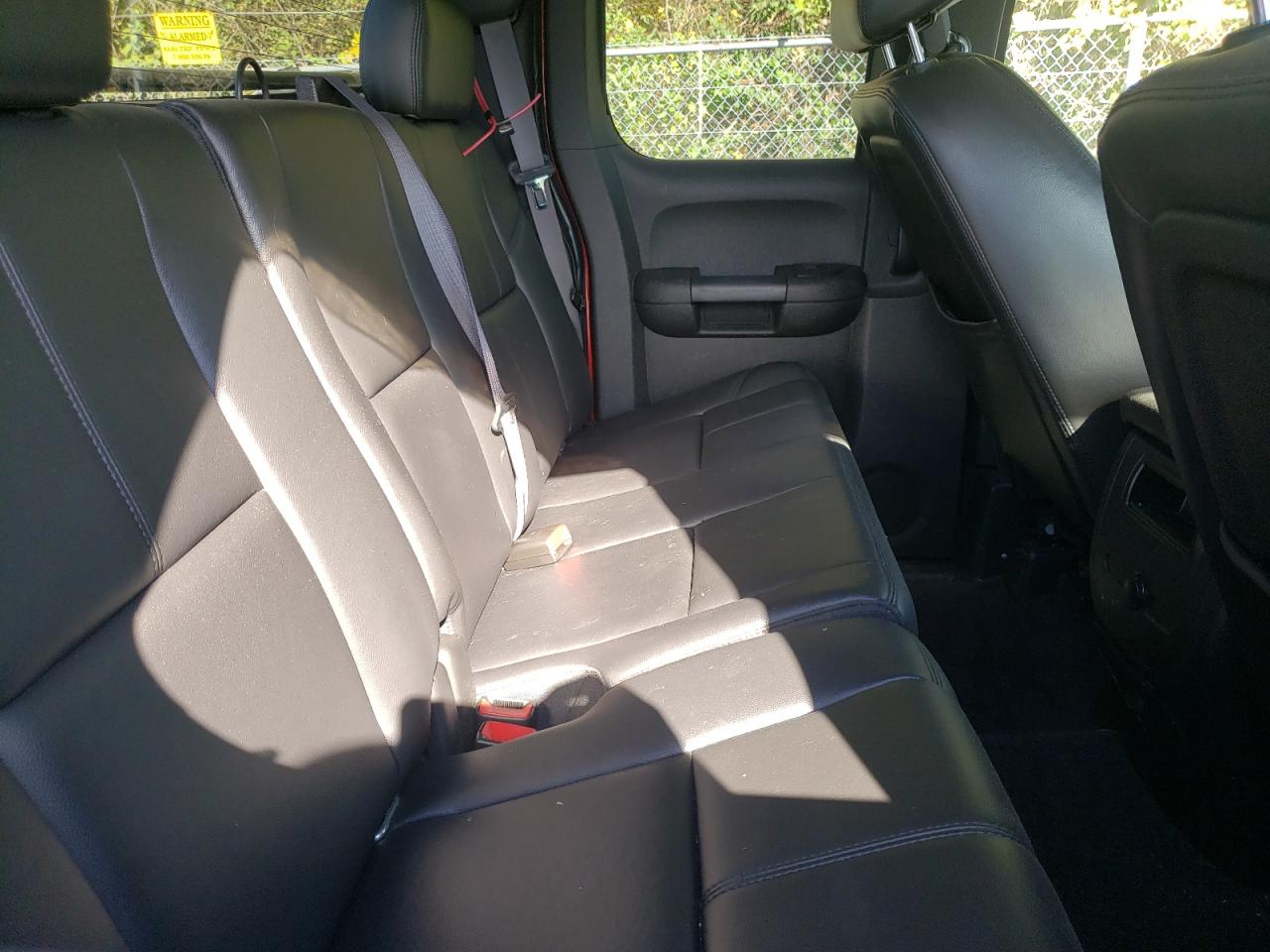 2011 CHEVROLET ALL Models