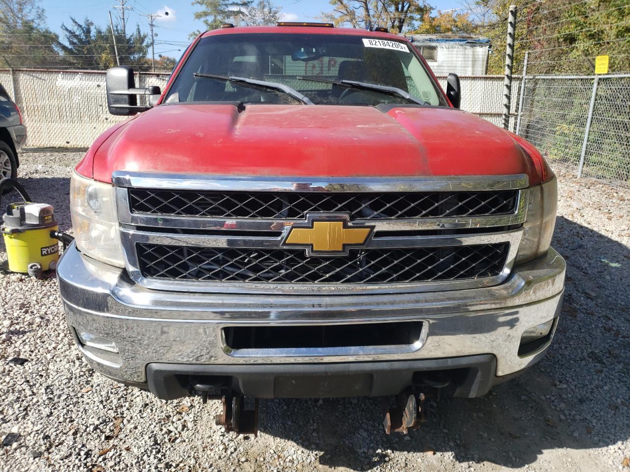 2011 CHEVROLET ALL Models