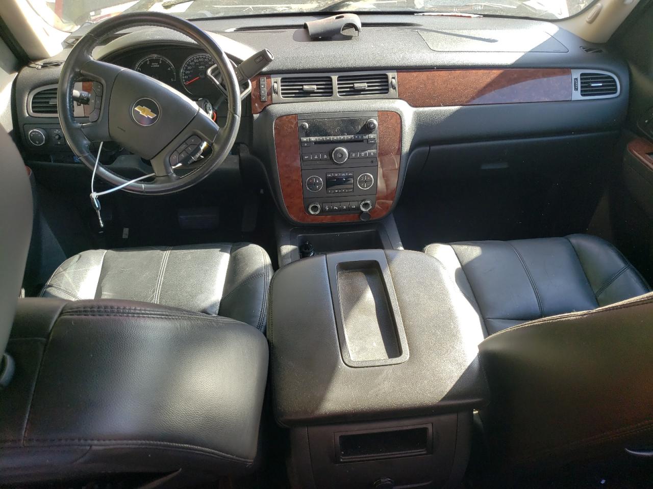 2011 CHEVROLET ALL Models