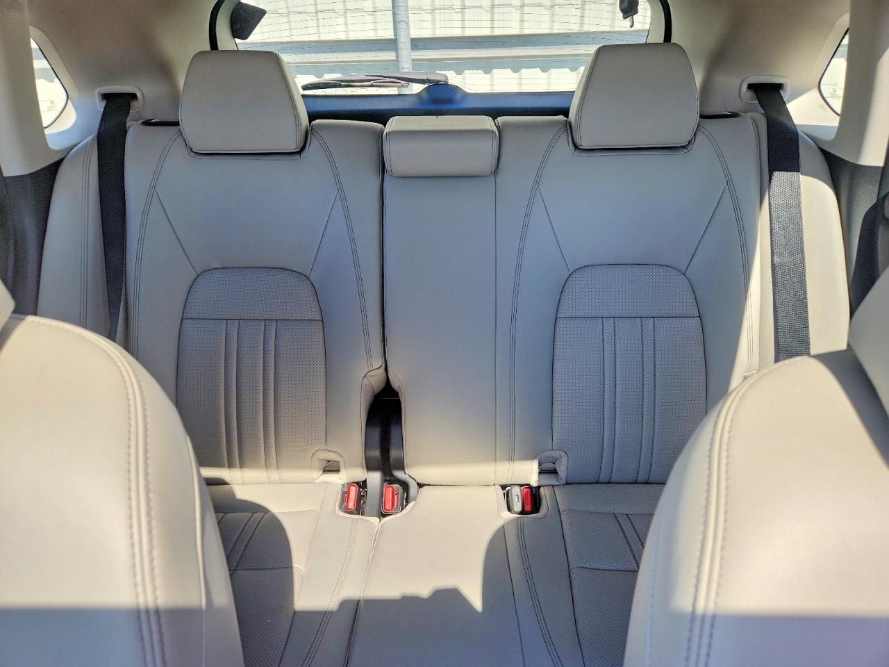 2025 HONDA HR-V