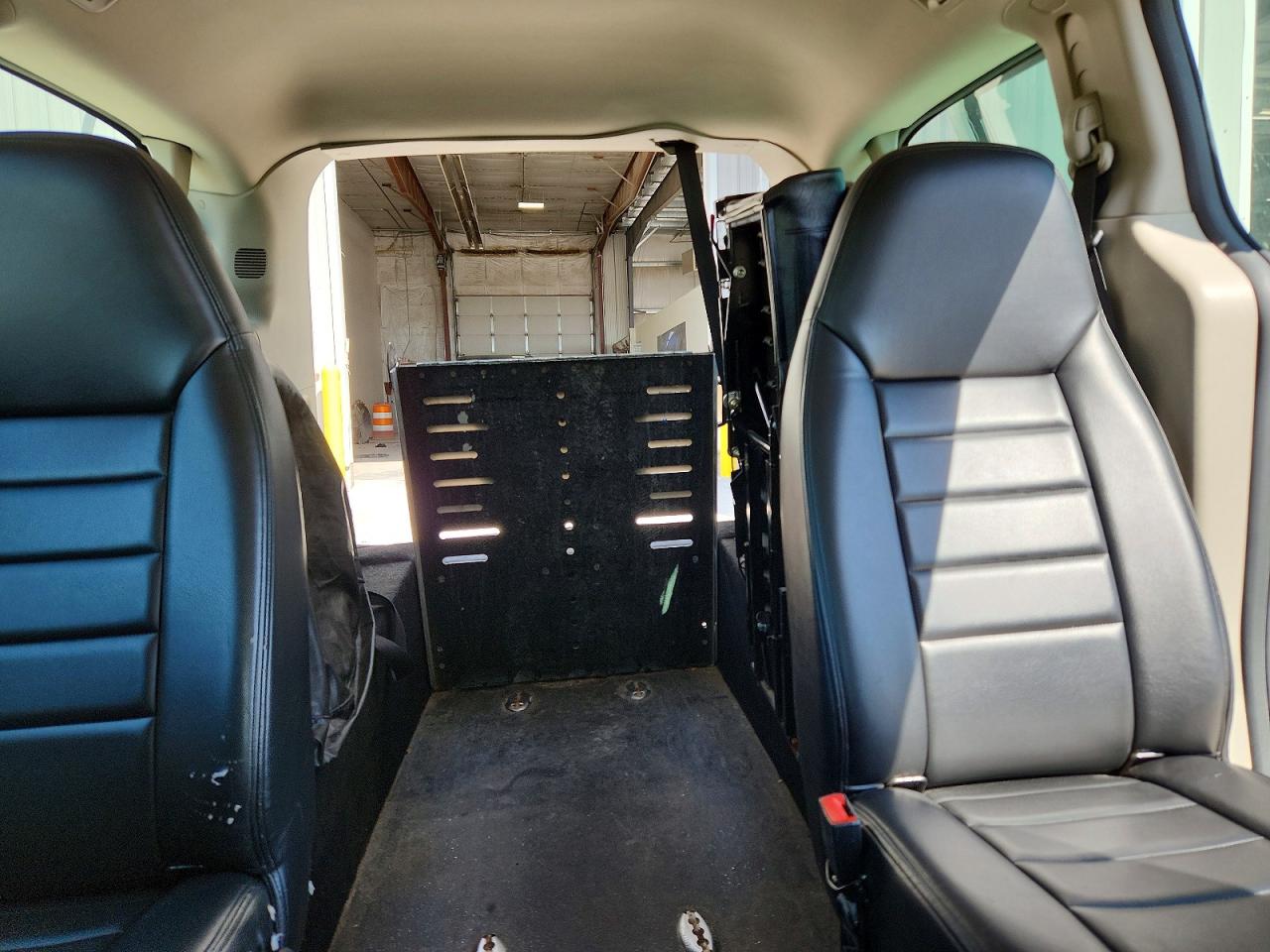 2013 DODGE CARAVAN