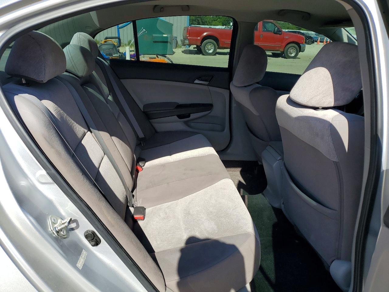 2010 HONDA ACCORD