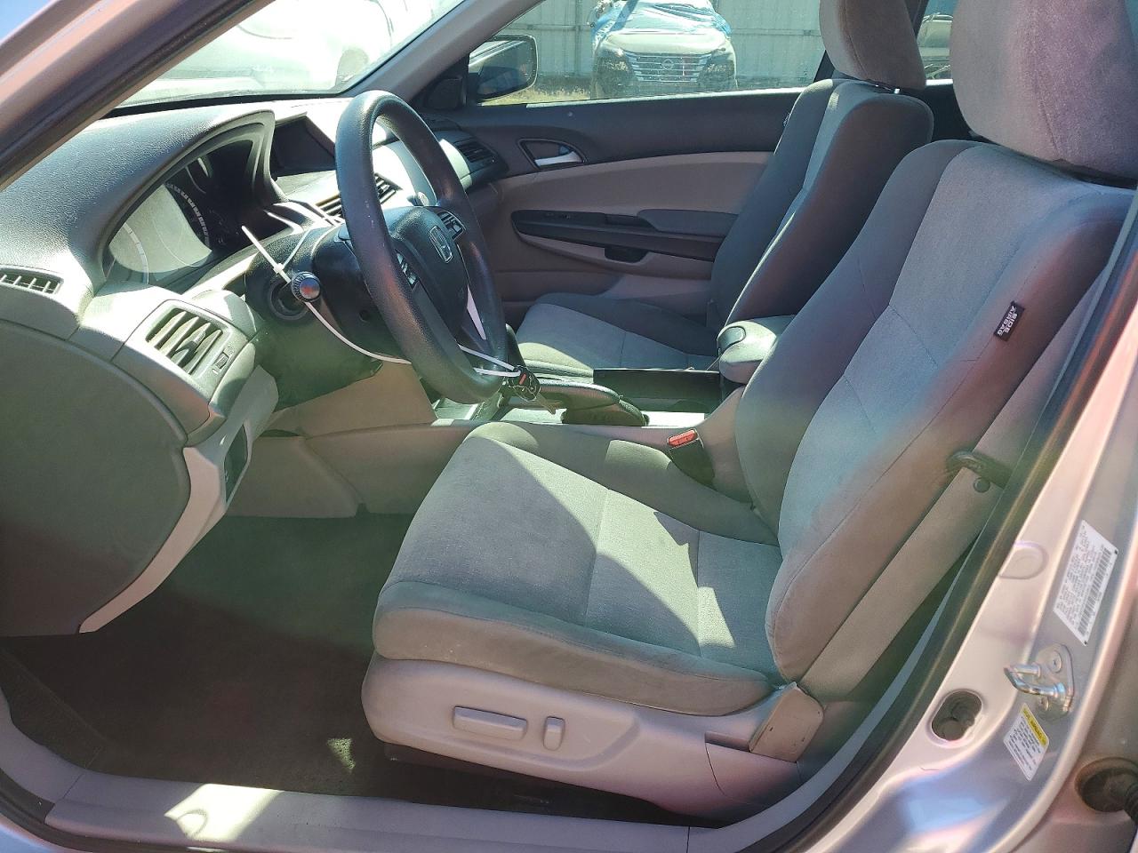 2010 HONDA ACCORD