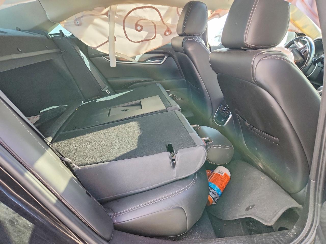 2019 CADILLAC XTS