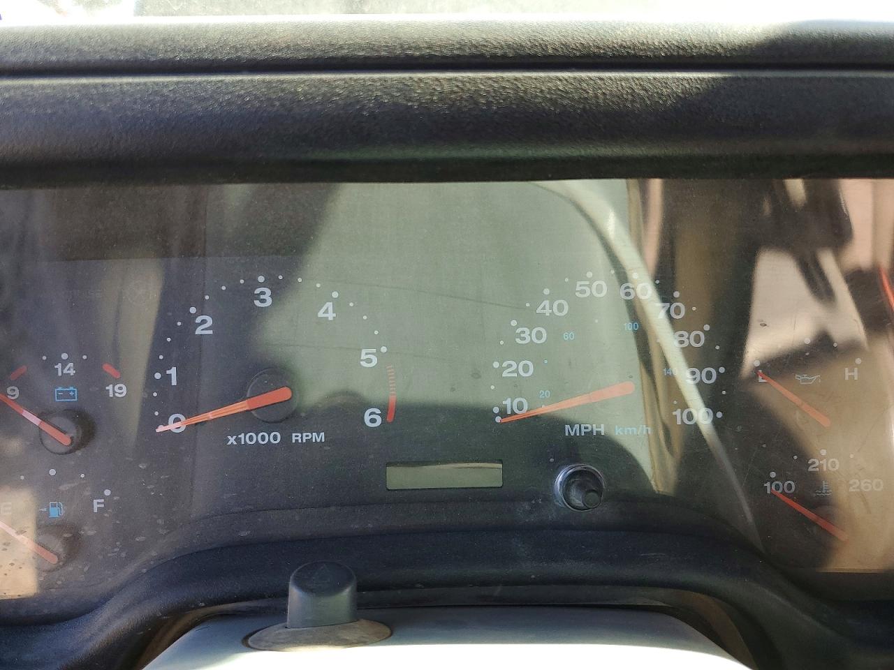 2005 JEEP WRANGLER