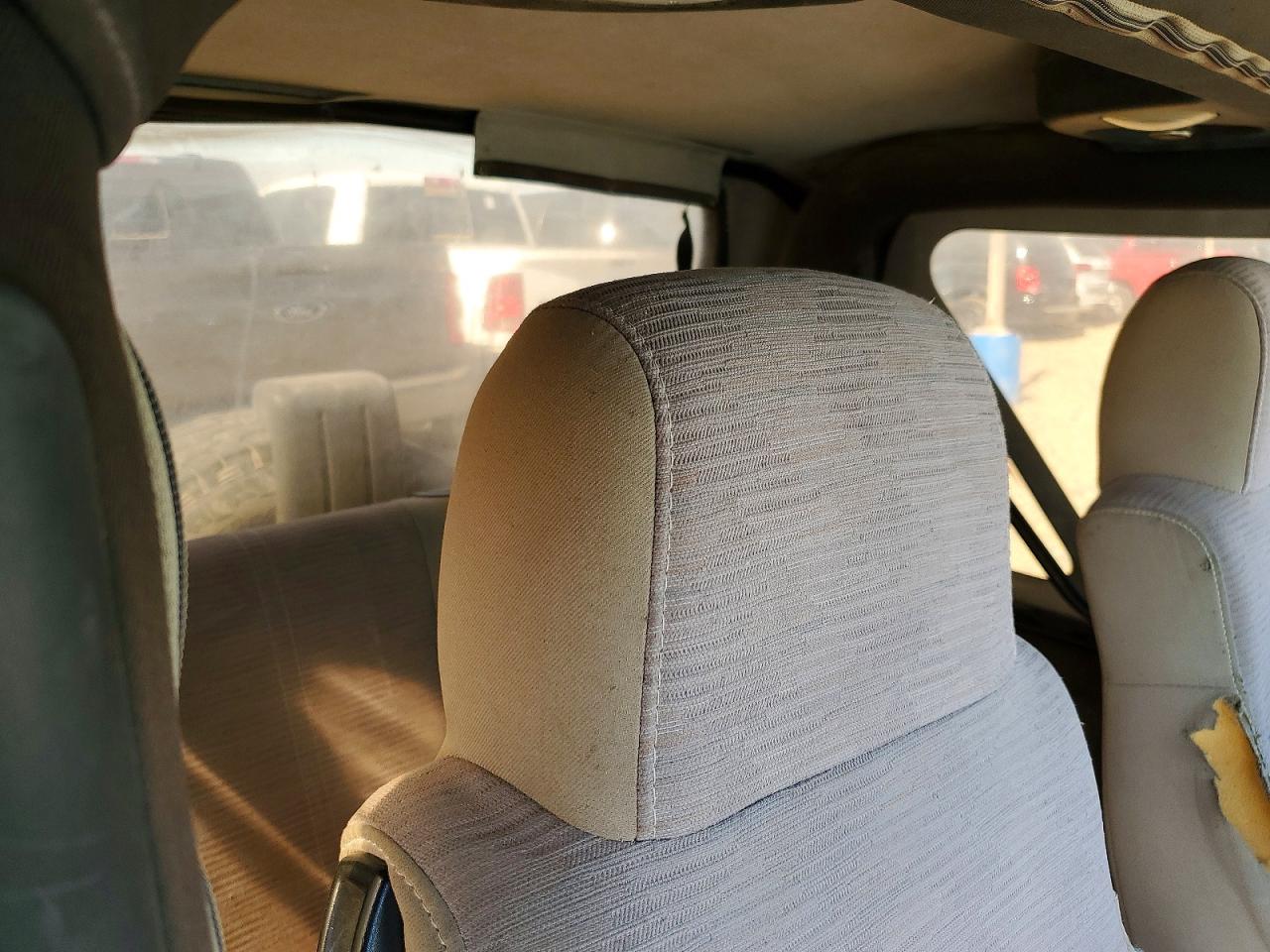 2005 JEEP WRANGLER