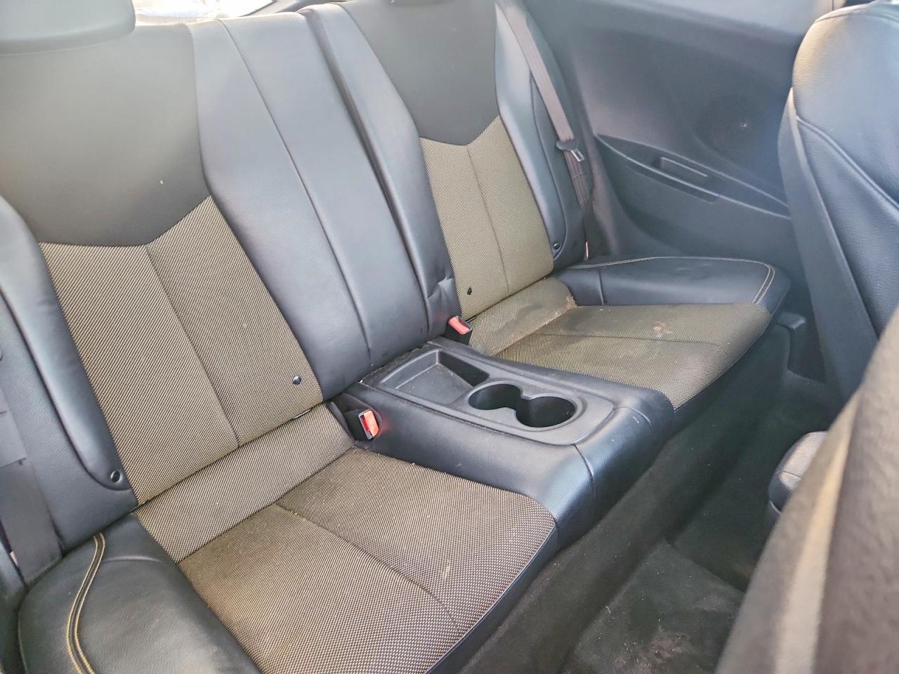 2016 HYUNDAI VELOSTER