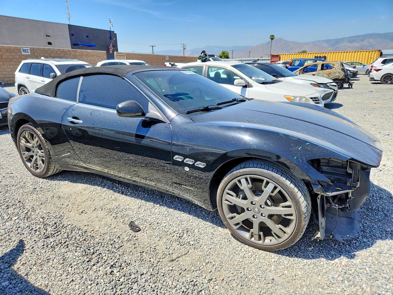 2016 MASERATI ALL OTHER