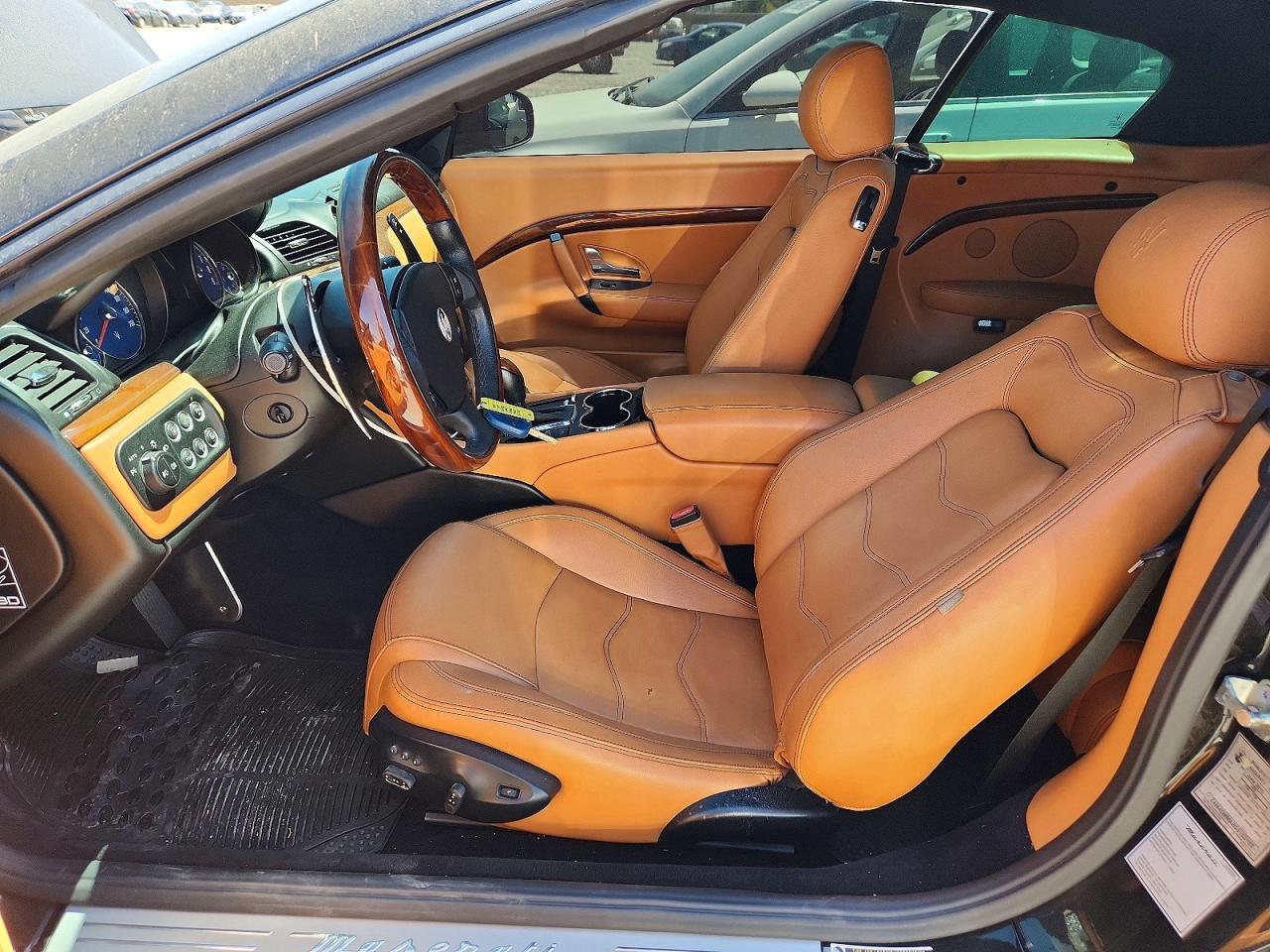 2016 MASERATI ALL OTHER