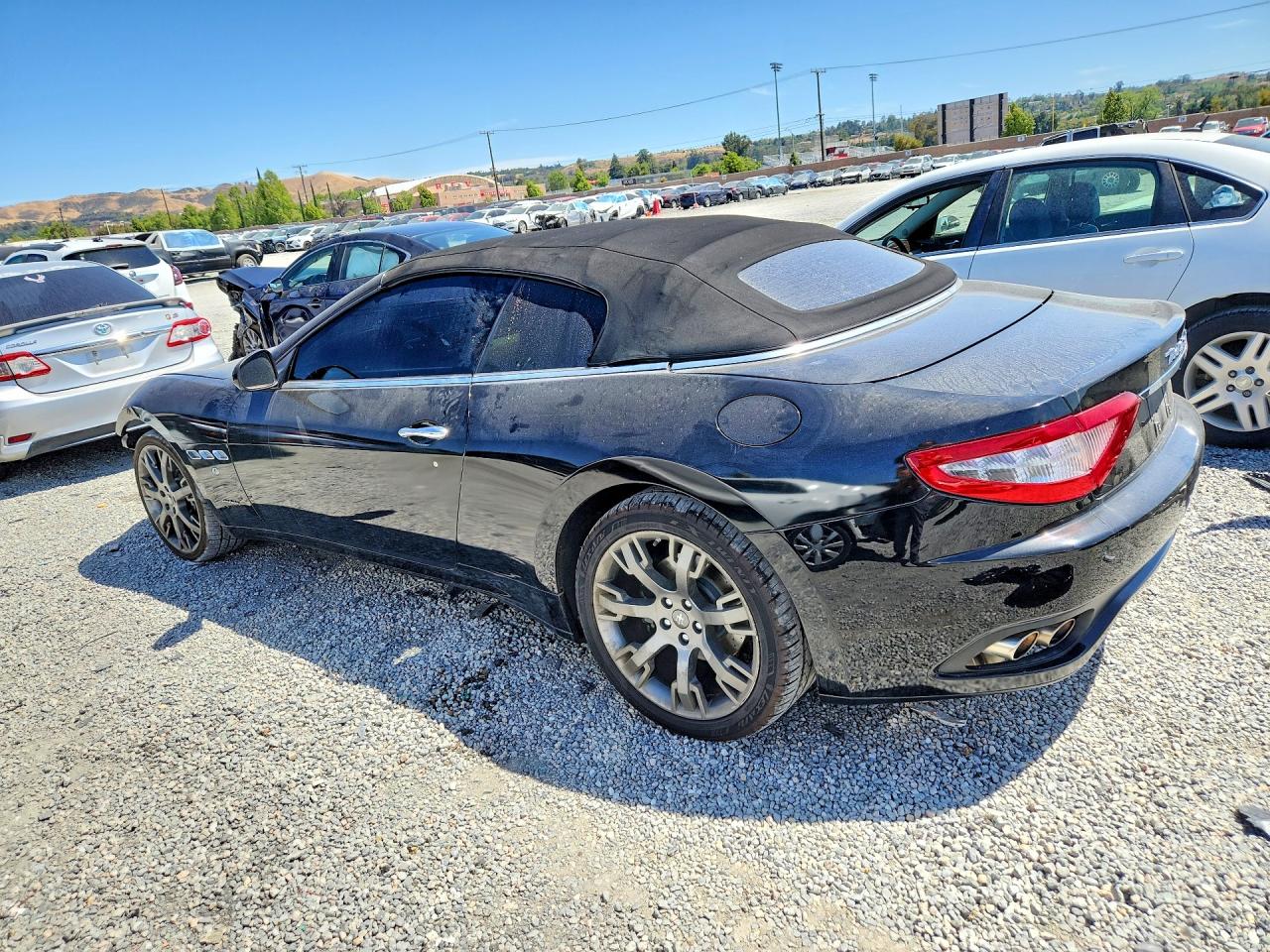 2016 MASERATI ALL OTHER