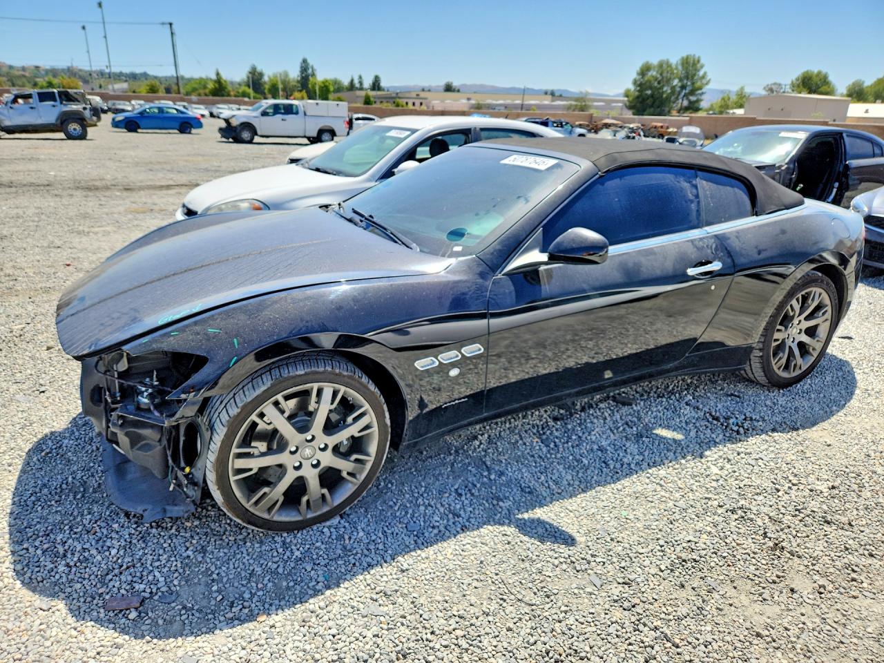 2016 MASERATI ALL OTHER