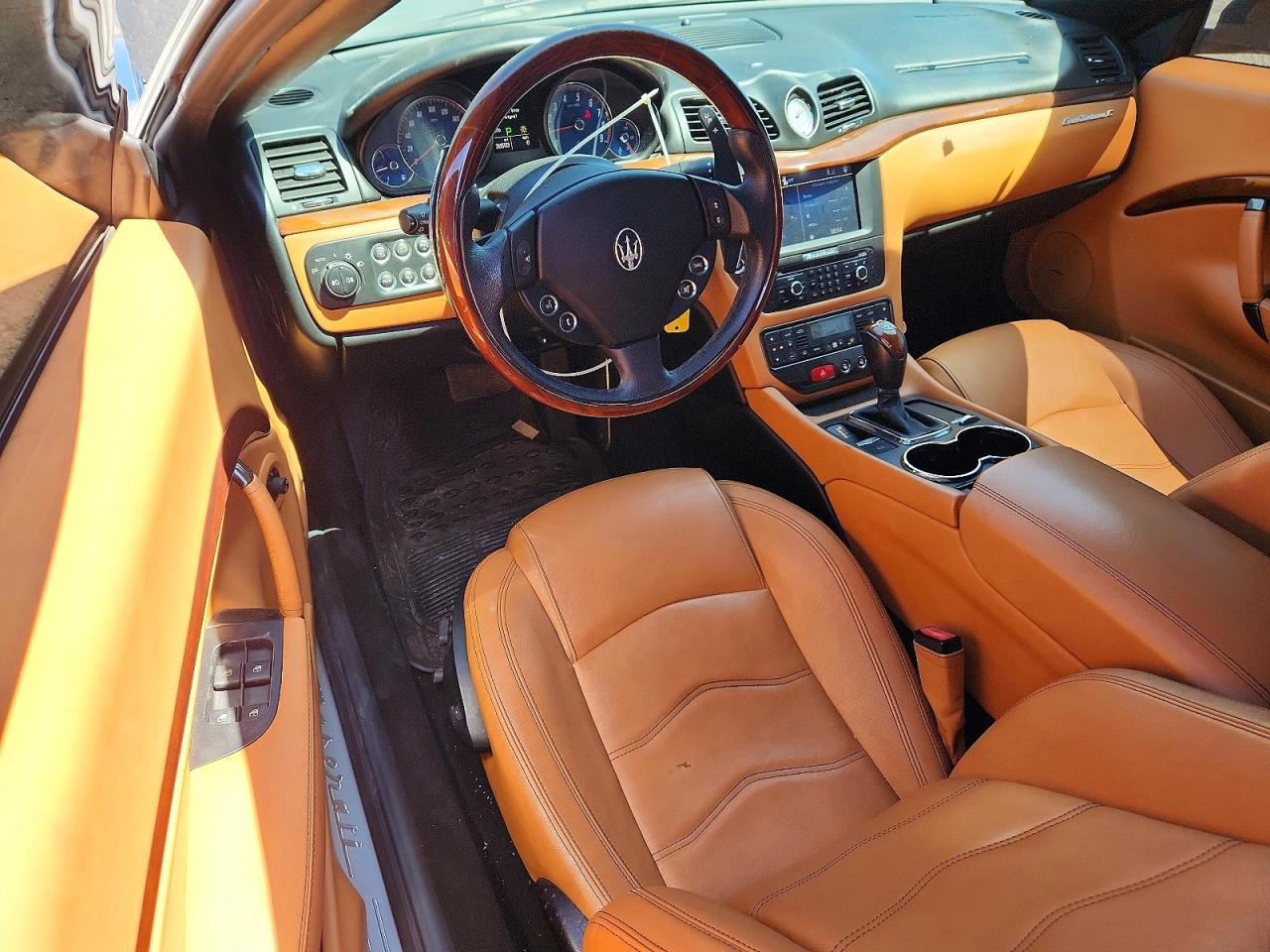 2016 MASERATI ALL OTHER
