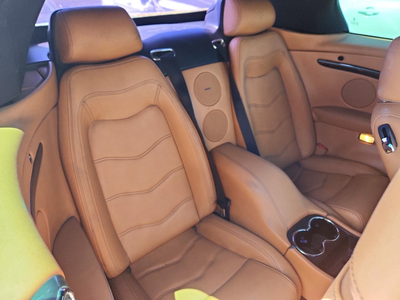 2016 MASERATI ALL OTHER