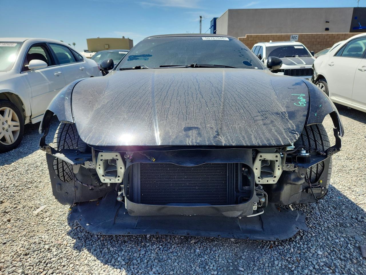 2016 MASERATI ALL OTHER