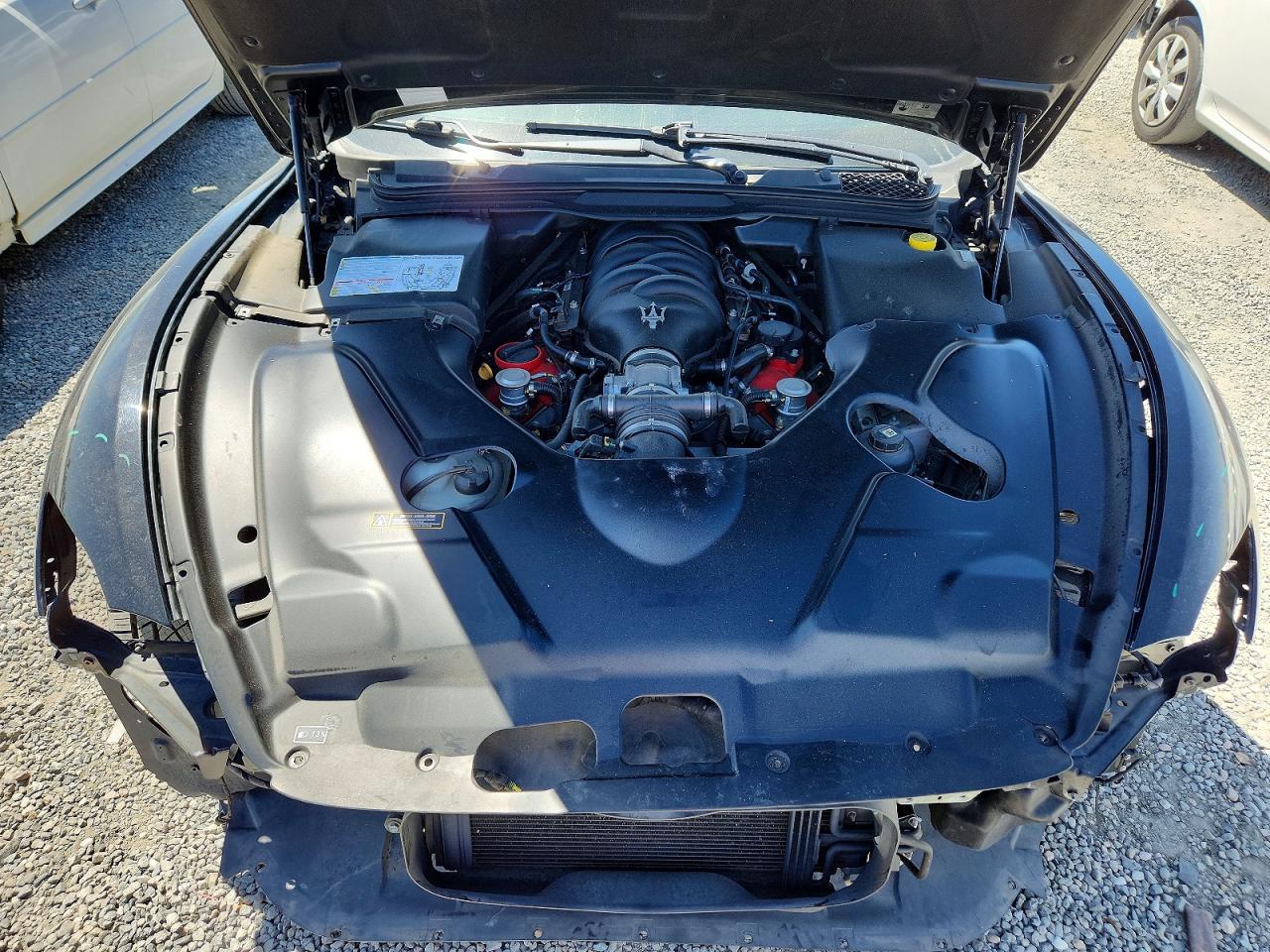 2016 MASERATI ALL OTHER