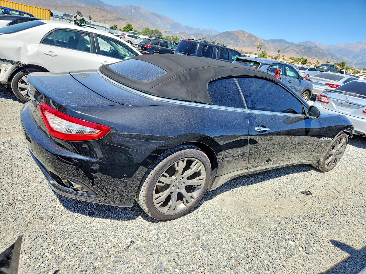 2016 MASERATI ALL OTHER