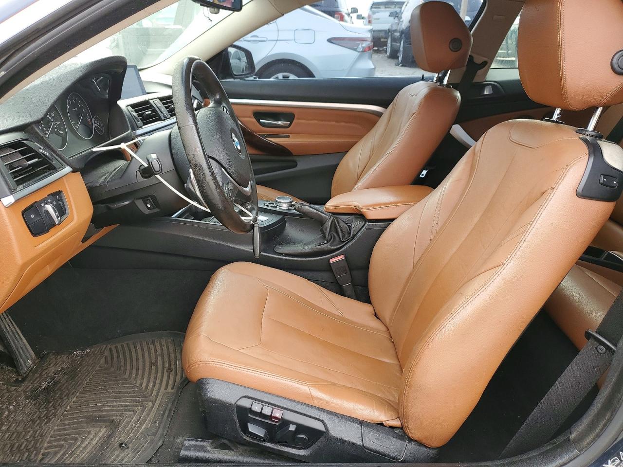 2014 BMW 4 SERIES