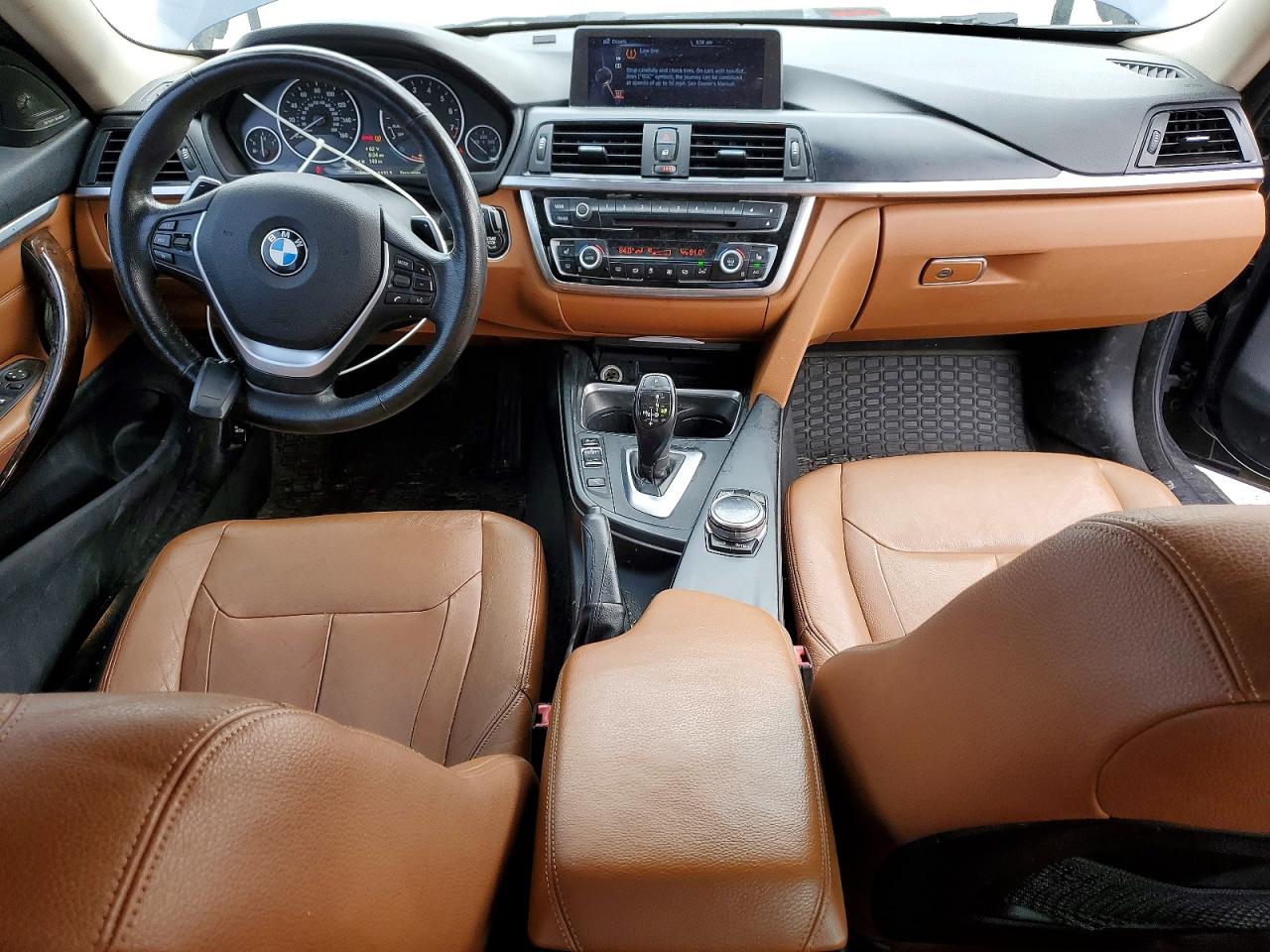 2014 BMW 4 SERIES