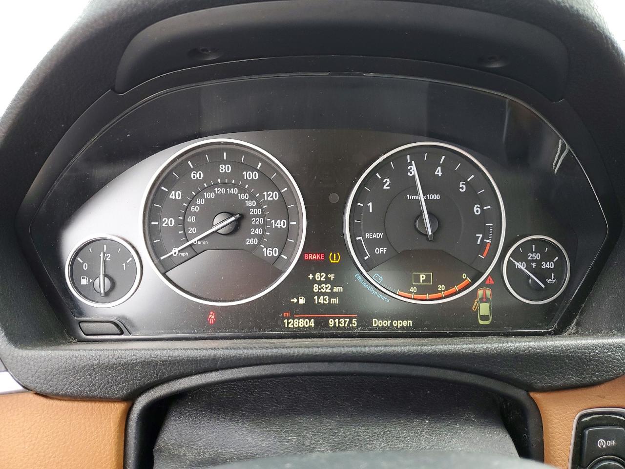 2014 BMW 4 SERIES