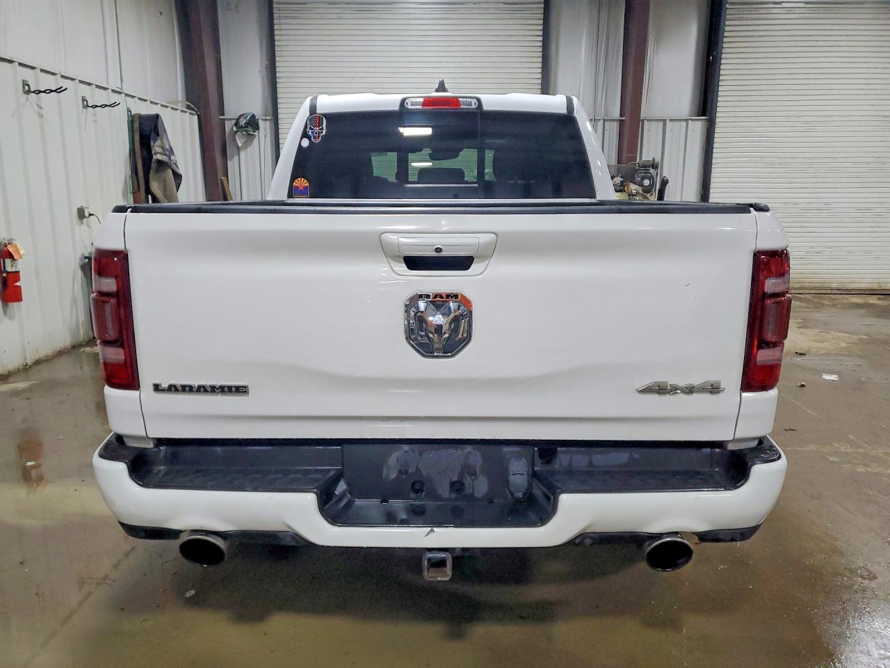 2021 RAM All Models