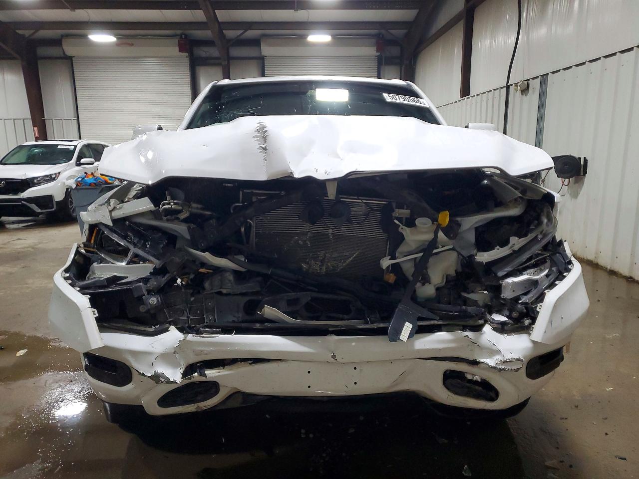 2021 RAM All Models