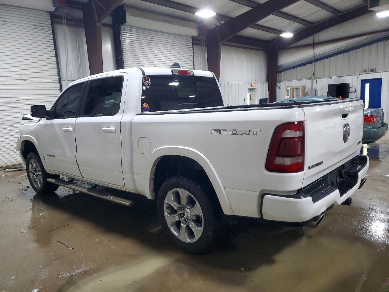 2021 RAM All Models