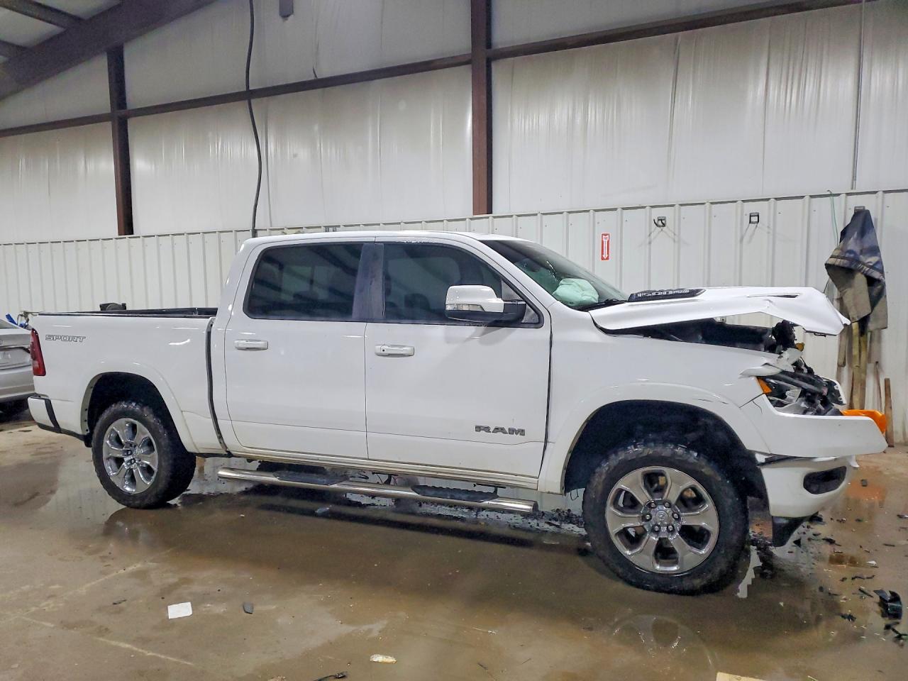 2021 RAM All Models