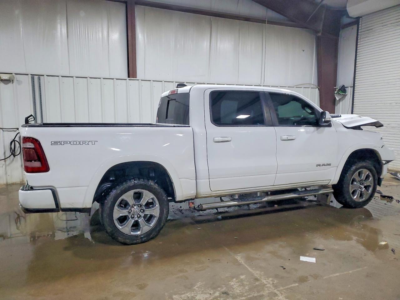 2021 RAM All Models