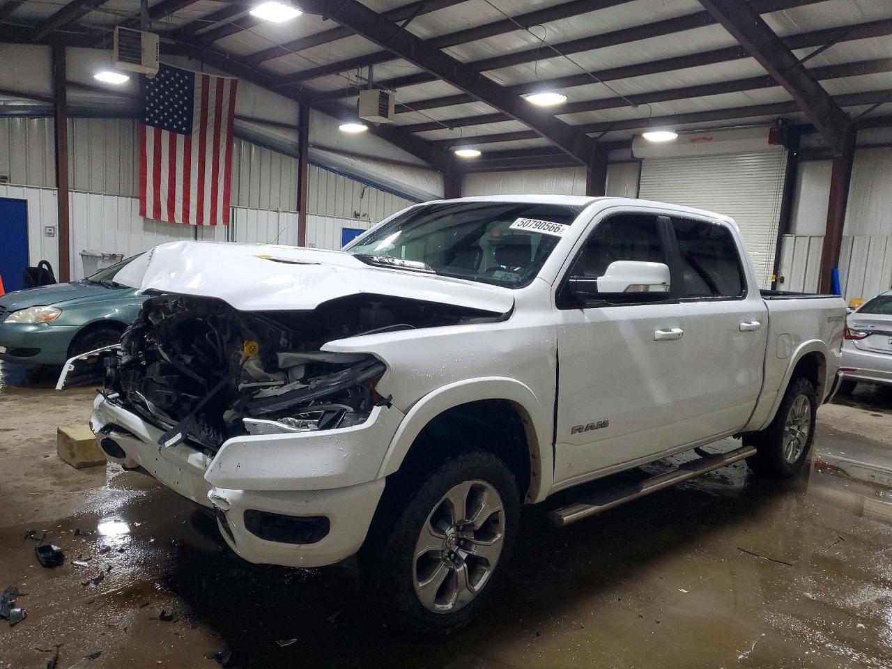 2021 RAM All Models
