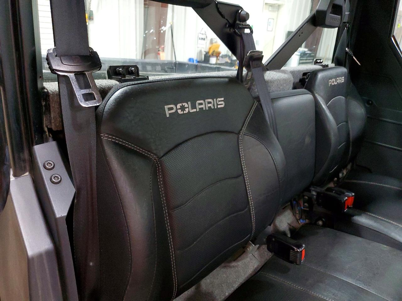 2024 POLARIS SIDEBYSIDE