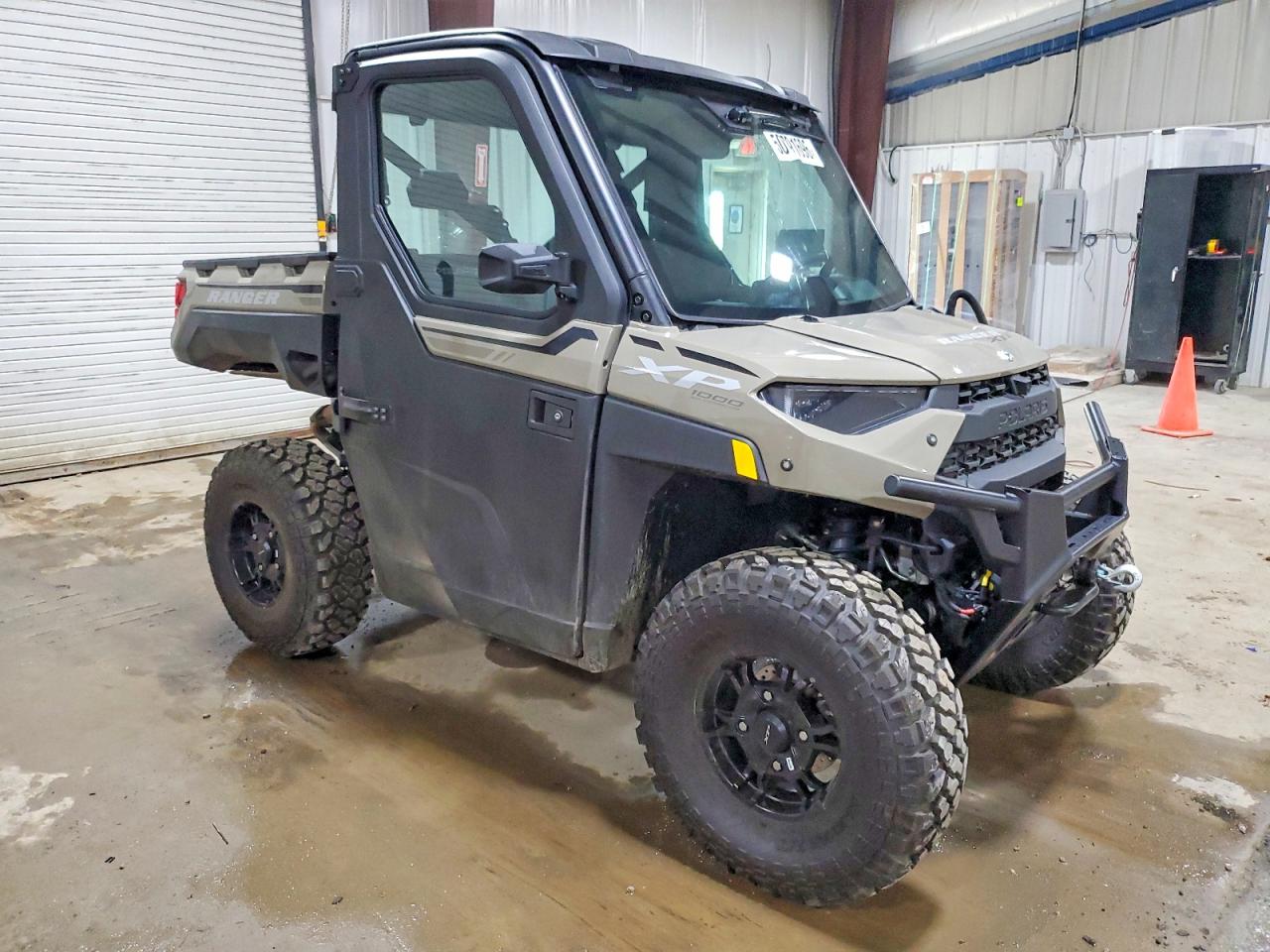 2024 POLARIS SIDEBYSIDE