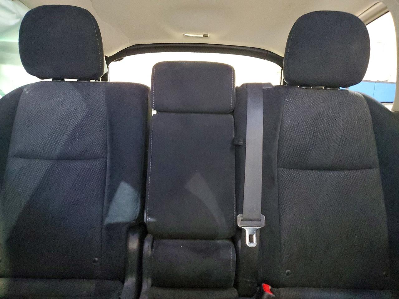 2016 NISSAN PATHFINDER