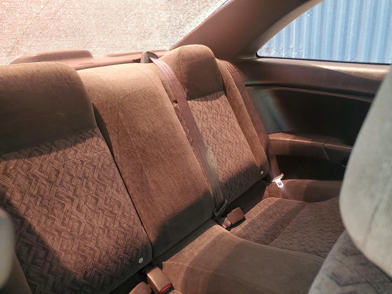 2002 HONDA CIVIC
