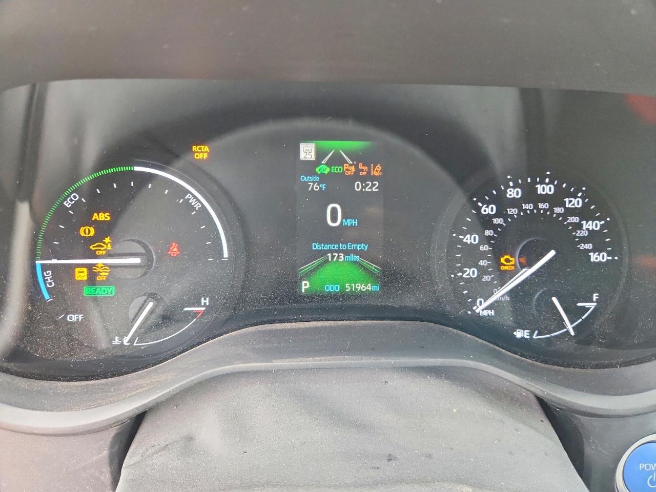 2022 TOYOTA SIENNA