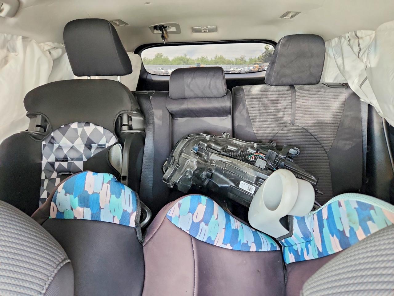 2024 TOYOTA HIGHLANDER