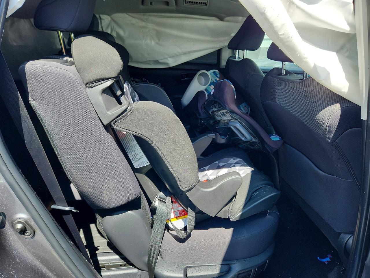 2024 TOYOTA HIGHLANDER