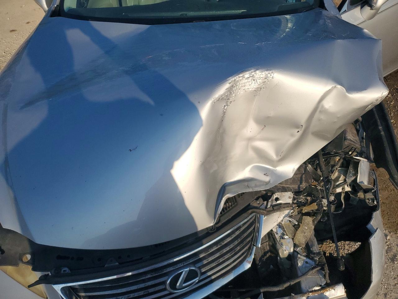 2007 LEXUS ES350