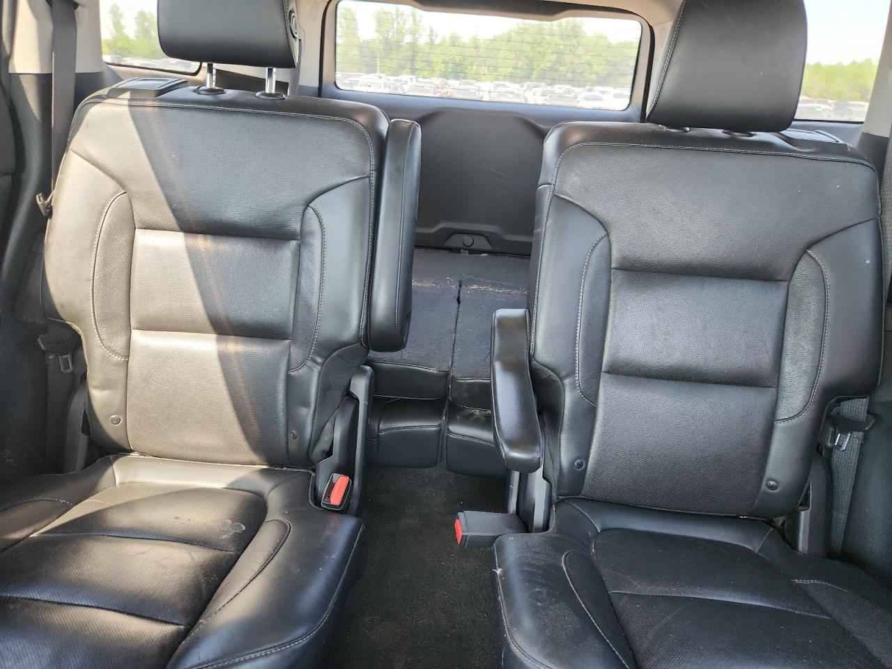 2017 GMC ACADIA