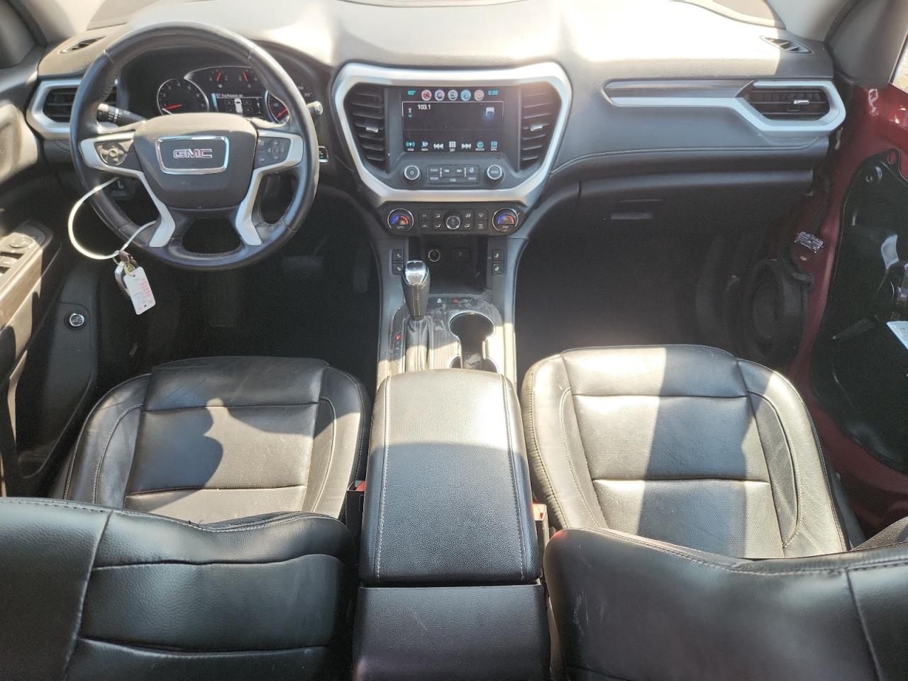 2017 GMC ACADIA