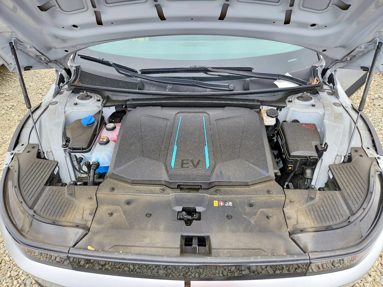 2024 HYUNDAI IONIQ
