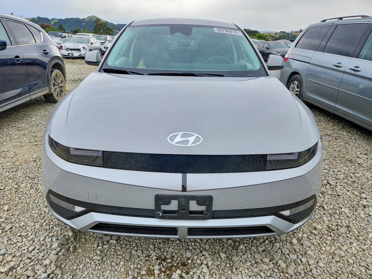 2024 HYUNDAI IONIQ