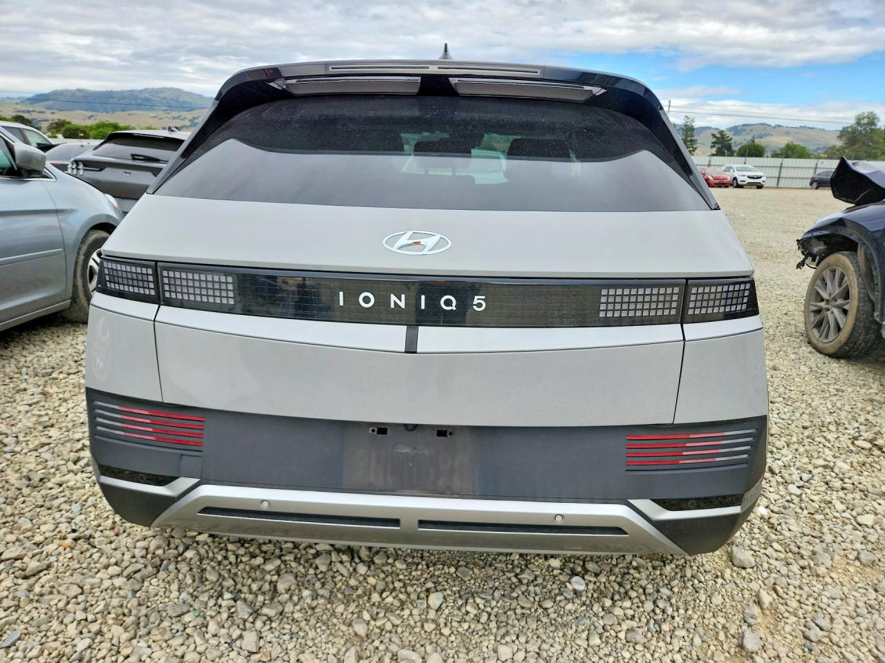 2024 HYUNDAI IONIQ