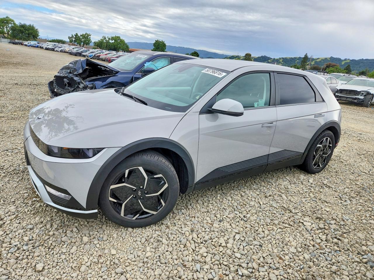 2024 HYUNDAI IONIQ