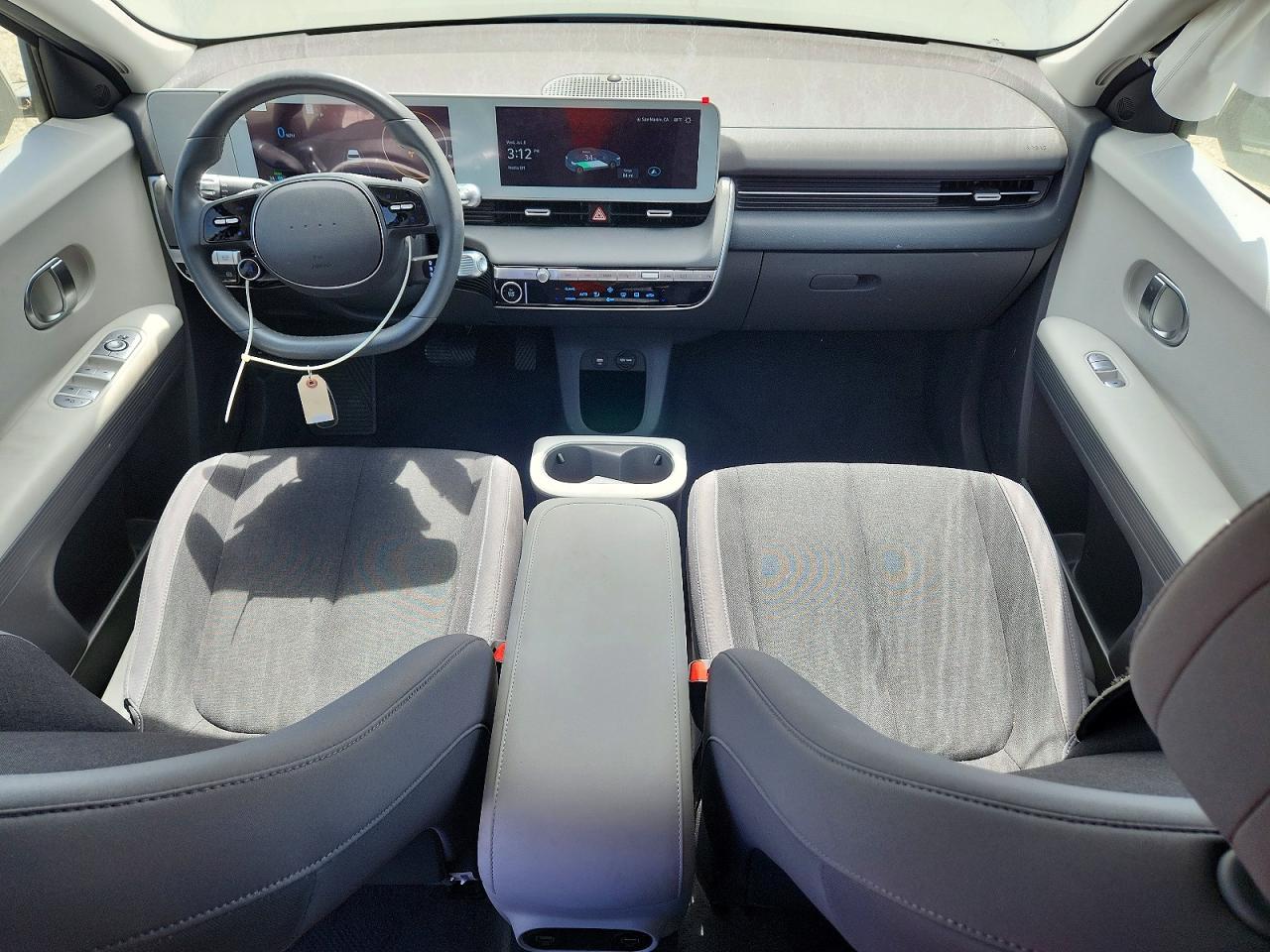 2024 HYUNDAI IONIQ