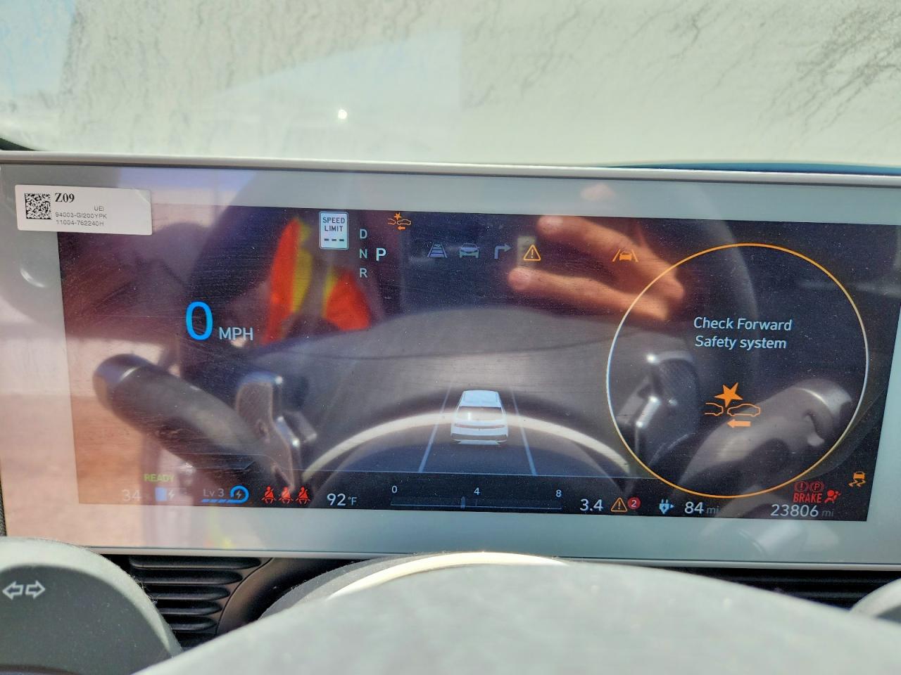 2024 HYUNDAI IONIQ