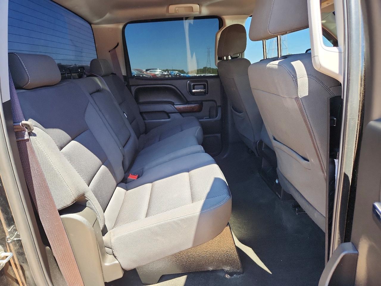 2017 GMC SIERRA