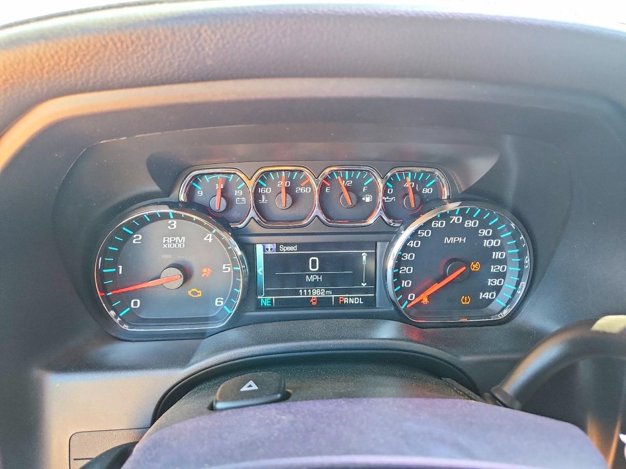 2017 GMC SIERRA